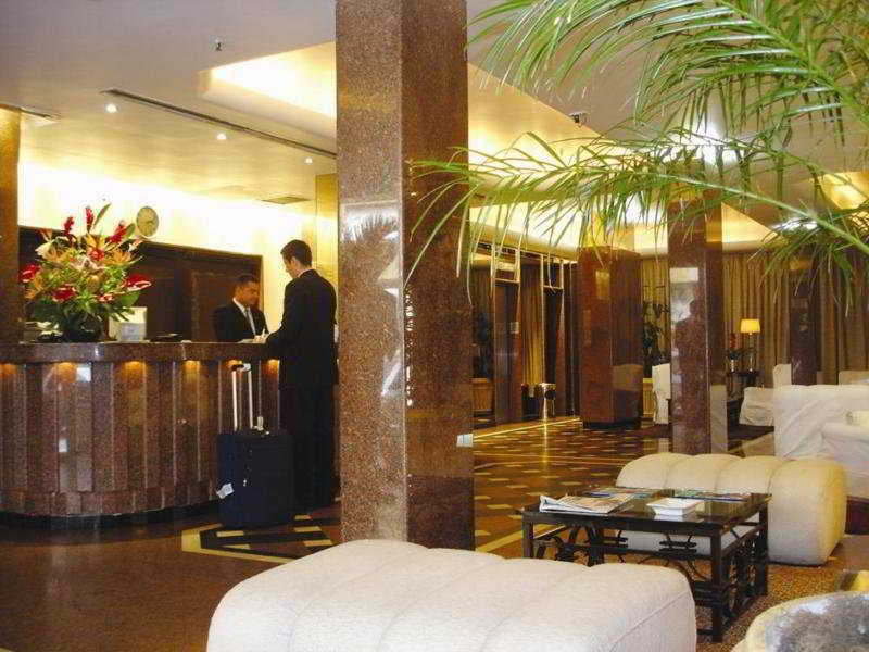 Hotel Rio Copacabana Posto 5 Río de Janeiro